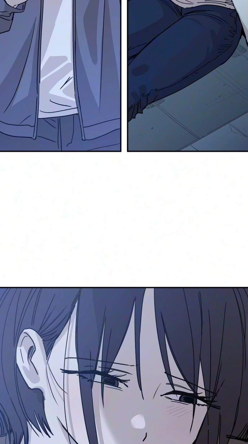 Aching - Manhwa Chapter 26 page 3