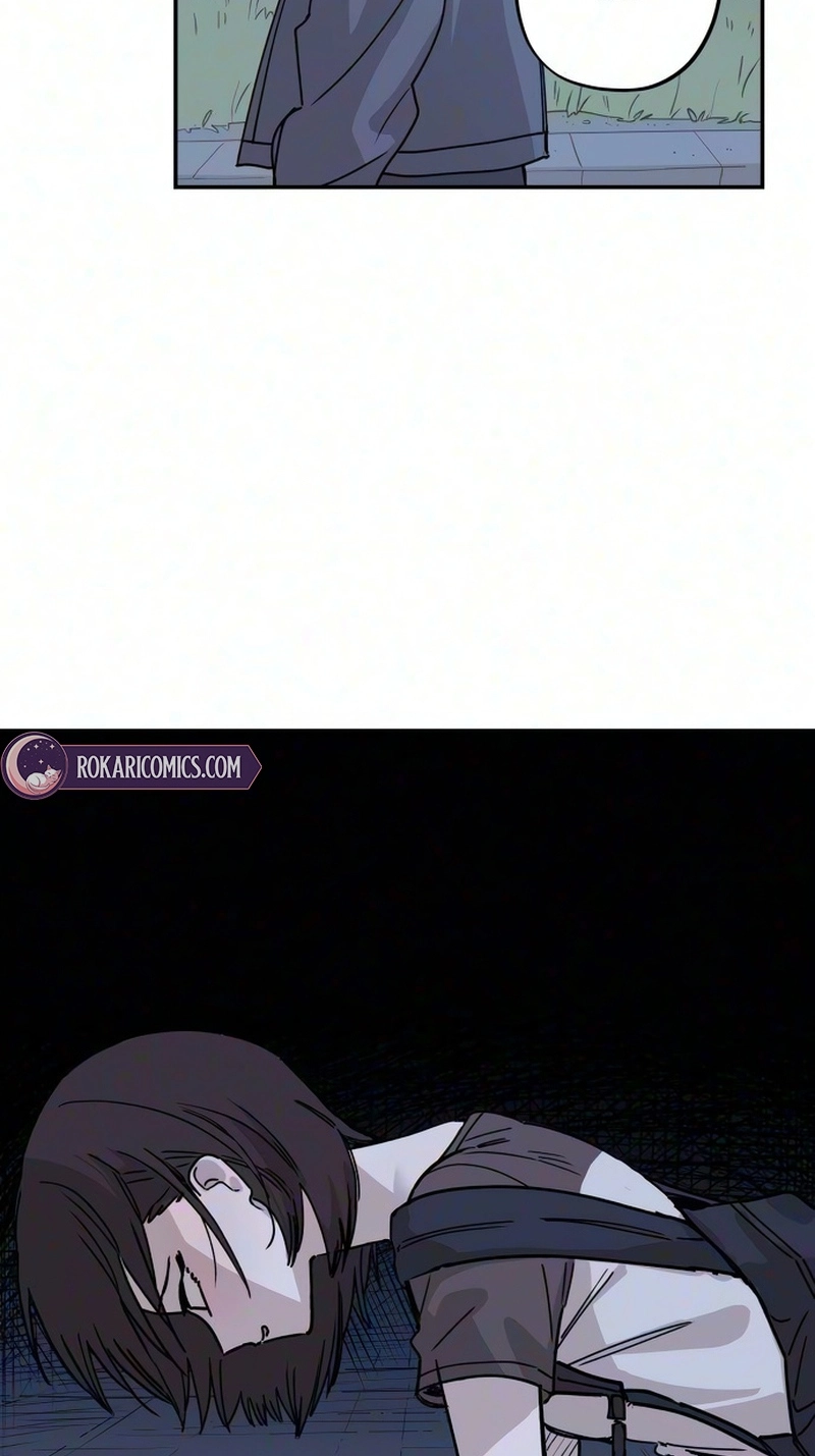 Aching - Manhwa Chapter 26 page 5