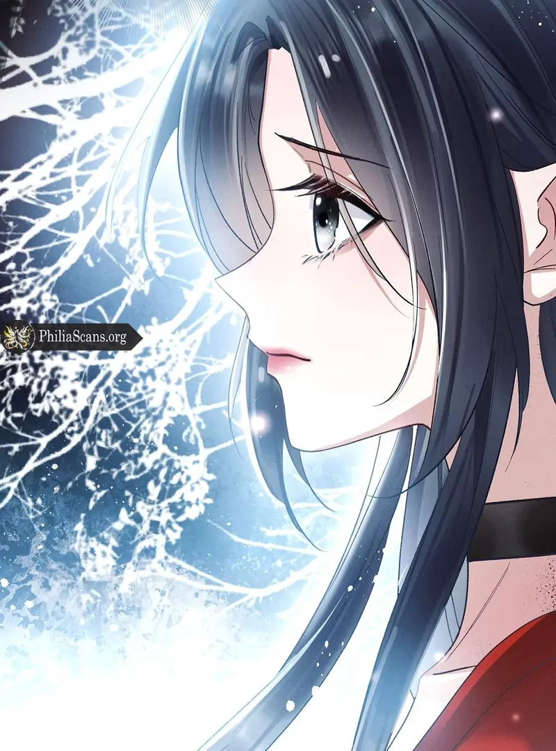 Offering Salted Fish To Master Chapter 24 page 19
