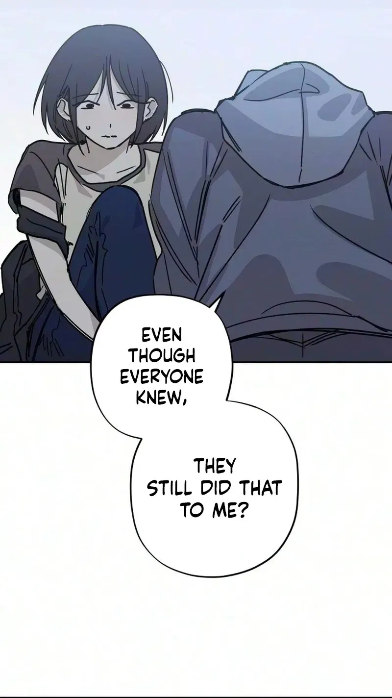 Aching - Manhwa Chapter 26 page 20