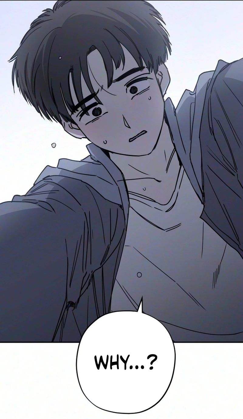 Aching - Manhwa Chapter 26 page 21