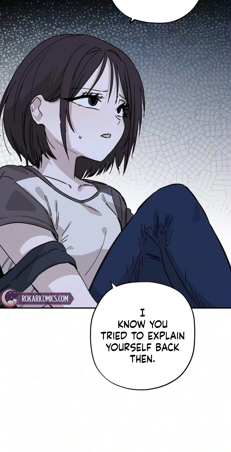 Aching - Manhwa Chapter 26 page 13