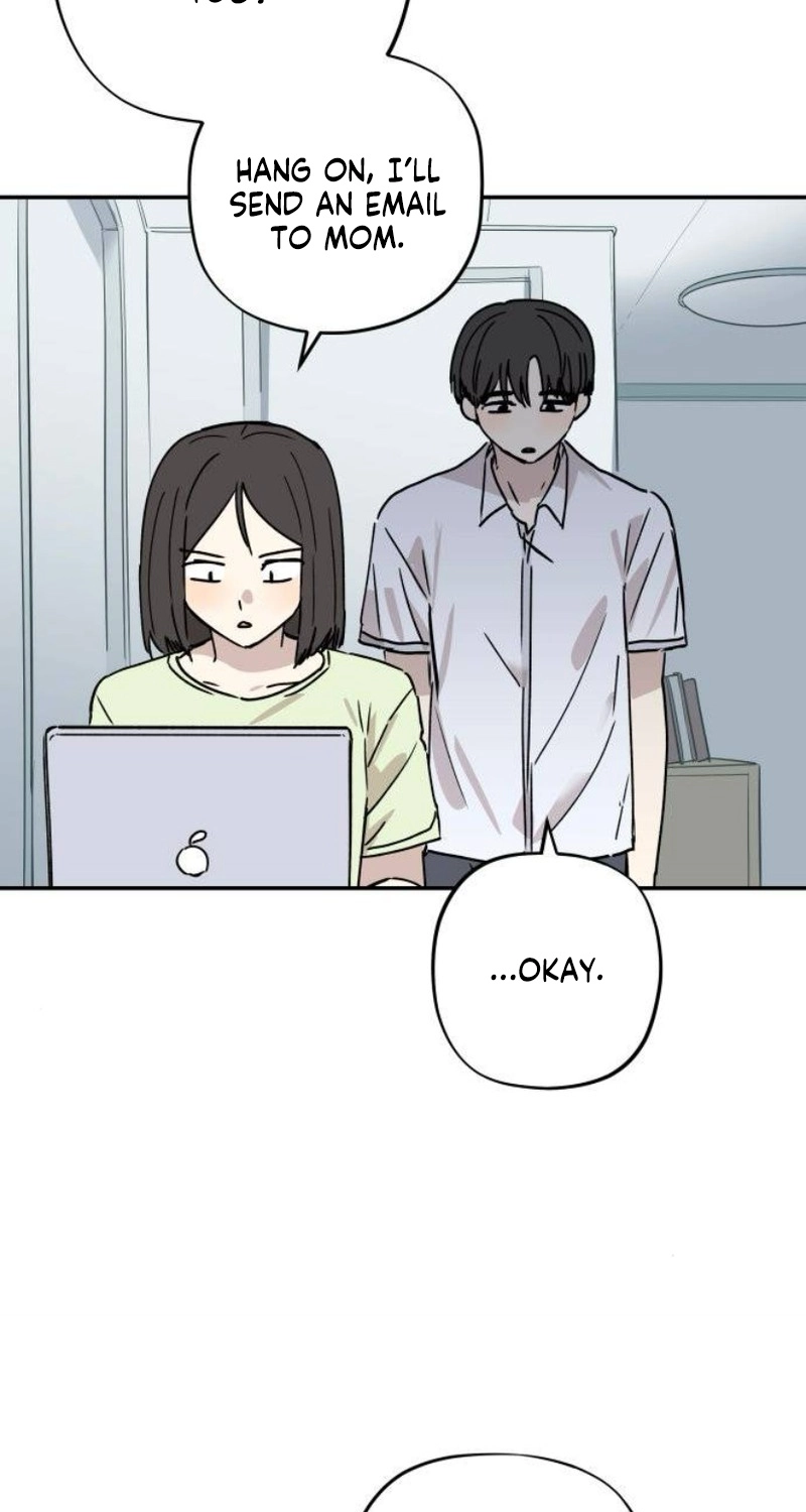 Aching - Manhwa Chapter 25 page 13