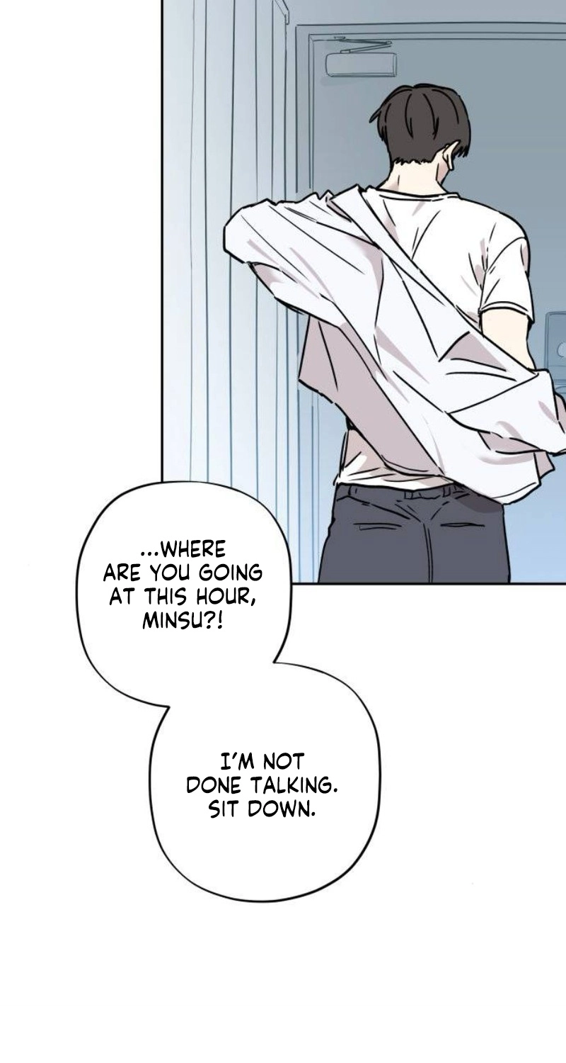 Aching - Manhwa Chapter 25 page 26