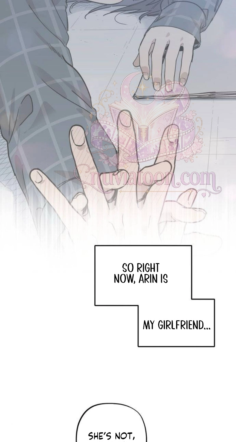 Aching - Manhwa Chapter 25 page 9