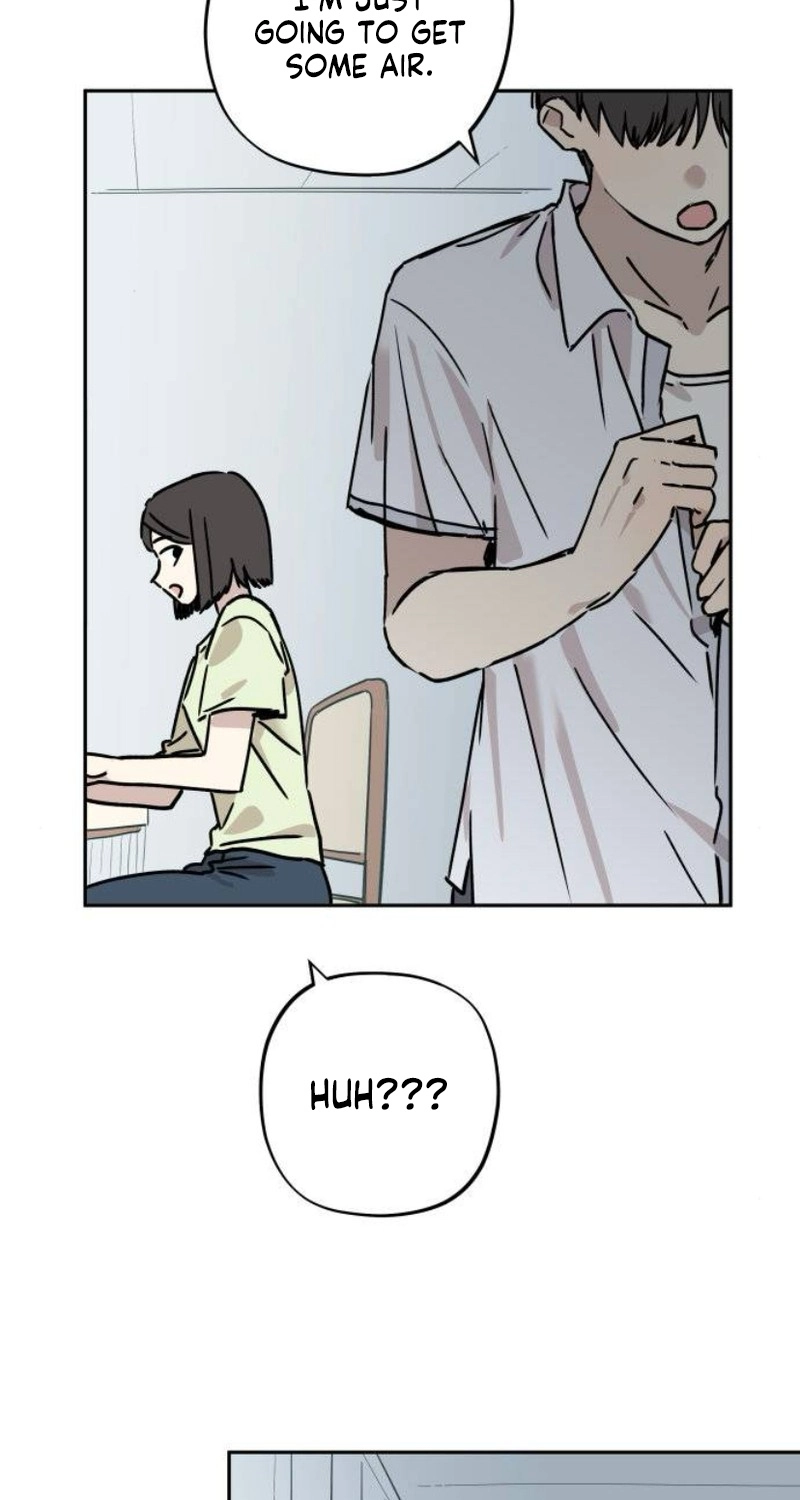 Aching - Manhwa Chapter 25 page 25