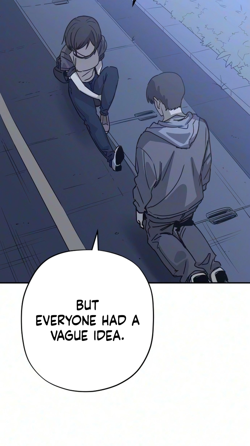 Aching - Manhwa Chapter 26 page 17