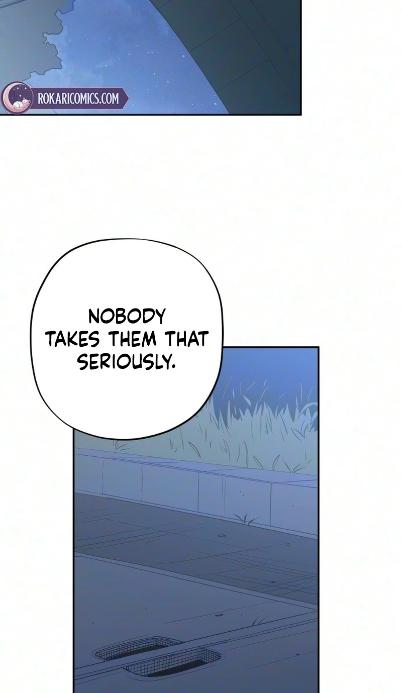 Aching - Manhwa Chapter 26 page 25