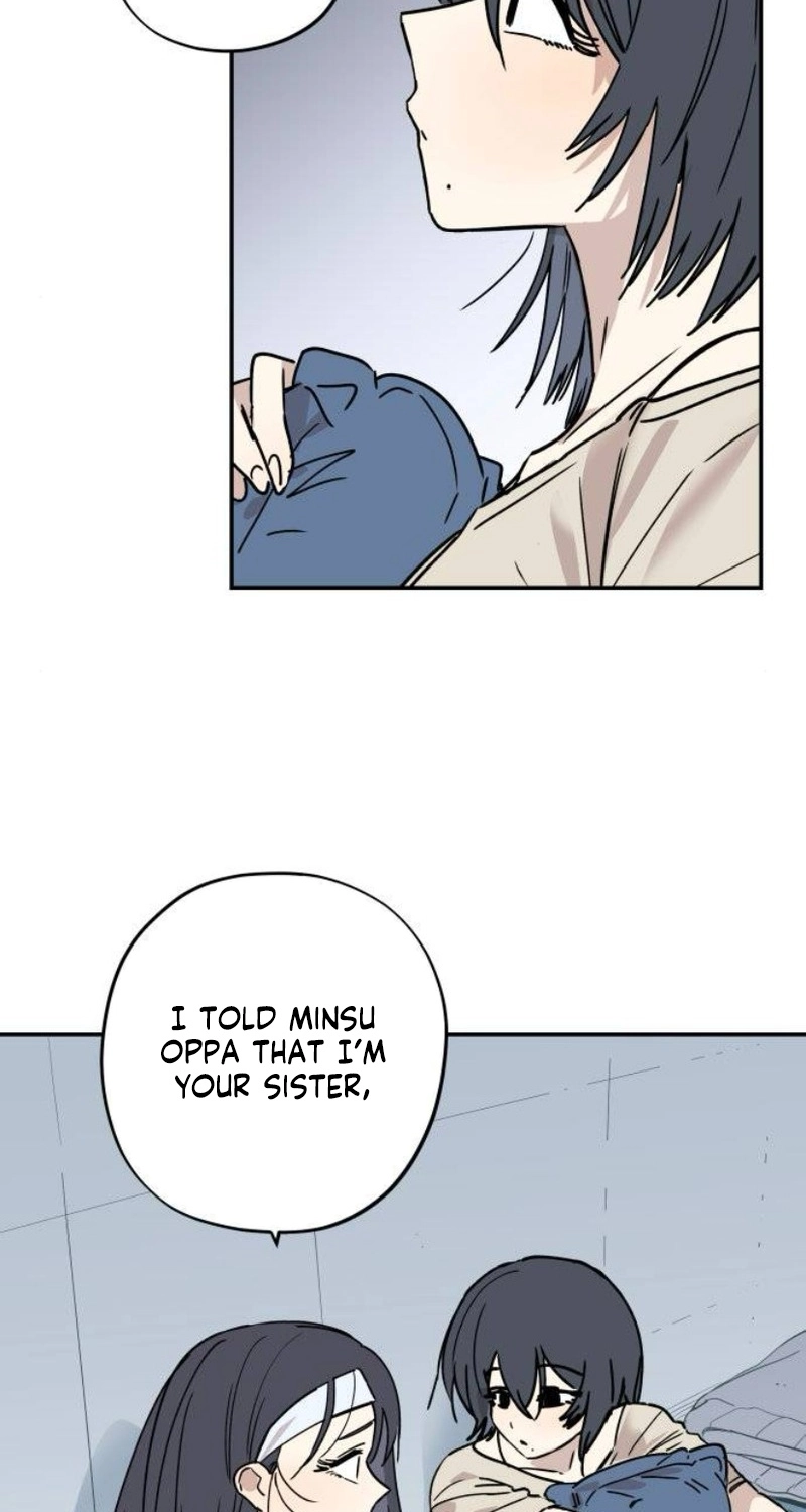 Aching - Manhwa Chapter 25 page 34