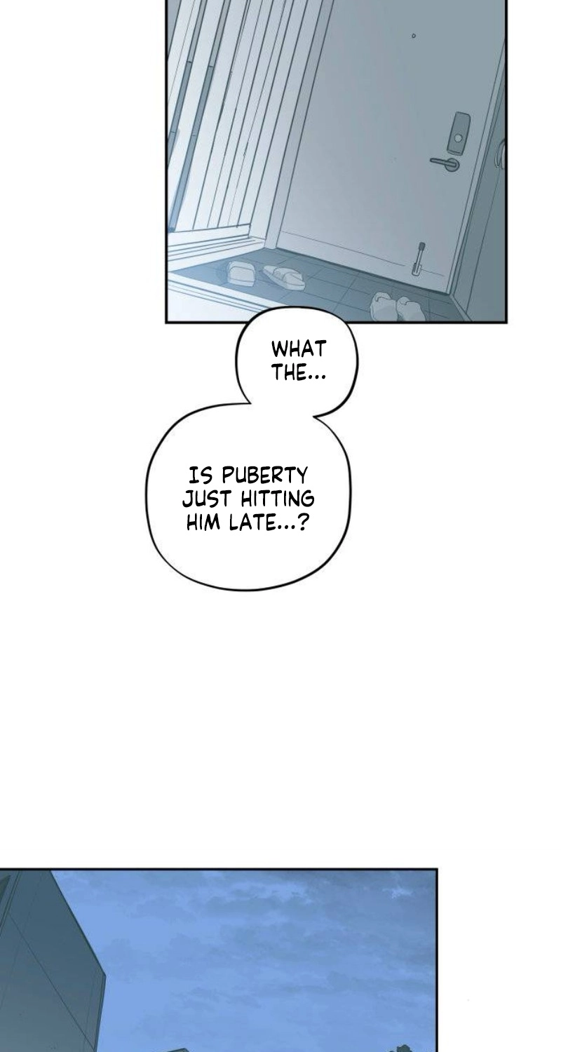 Aching - Manhwa Chapter 25 page 28