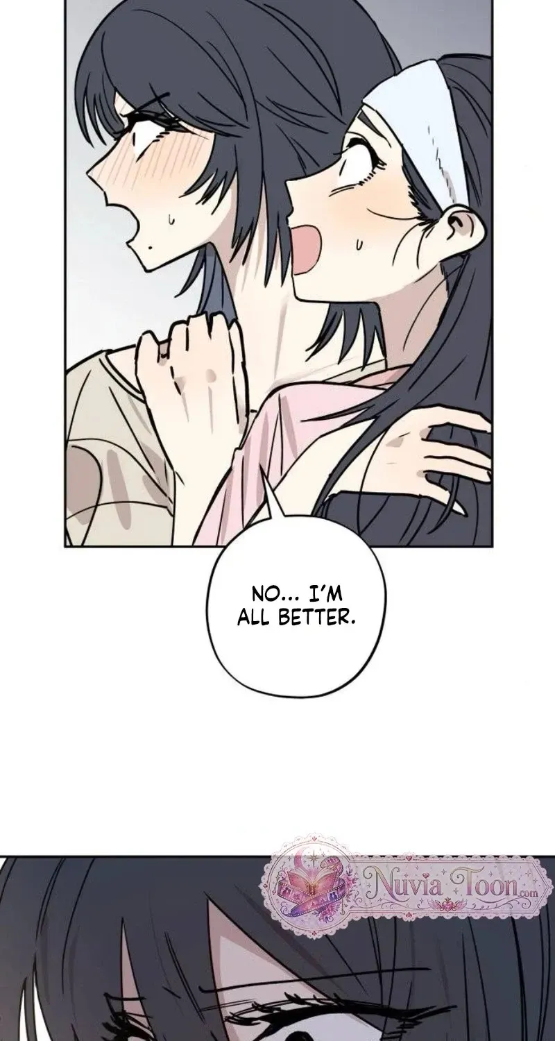 Aching - Manhwa Chapter 25 page 50