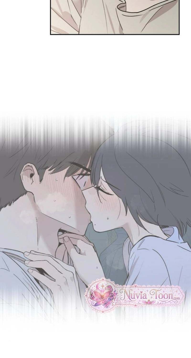 Aching - Manhwa Chapter 25 page 46