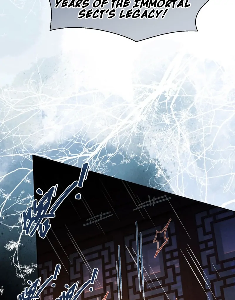 Offering Salted Fish To Master Chapter 24 page 29