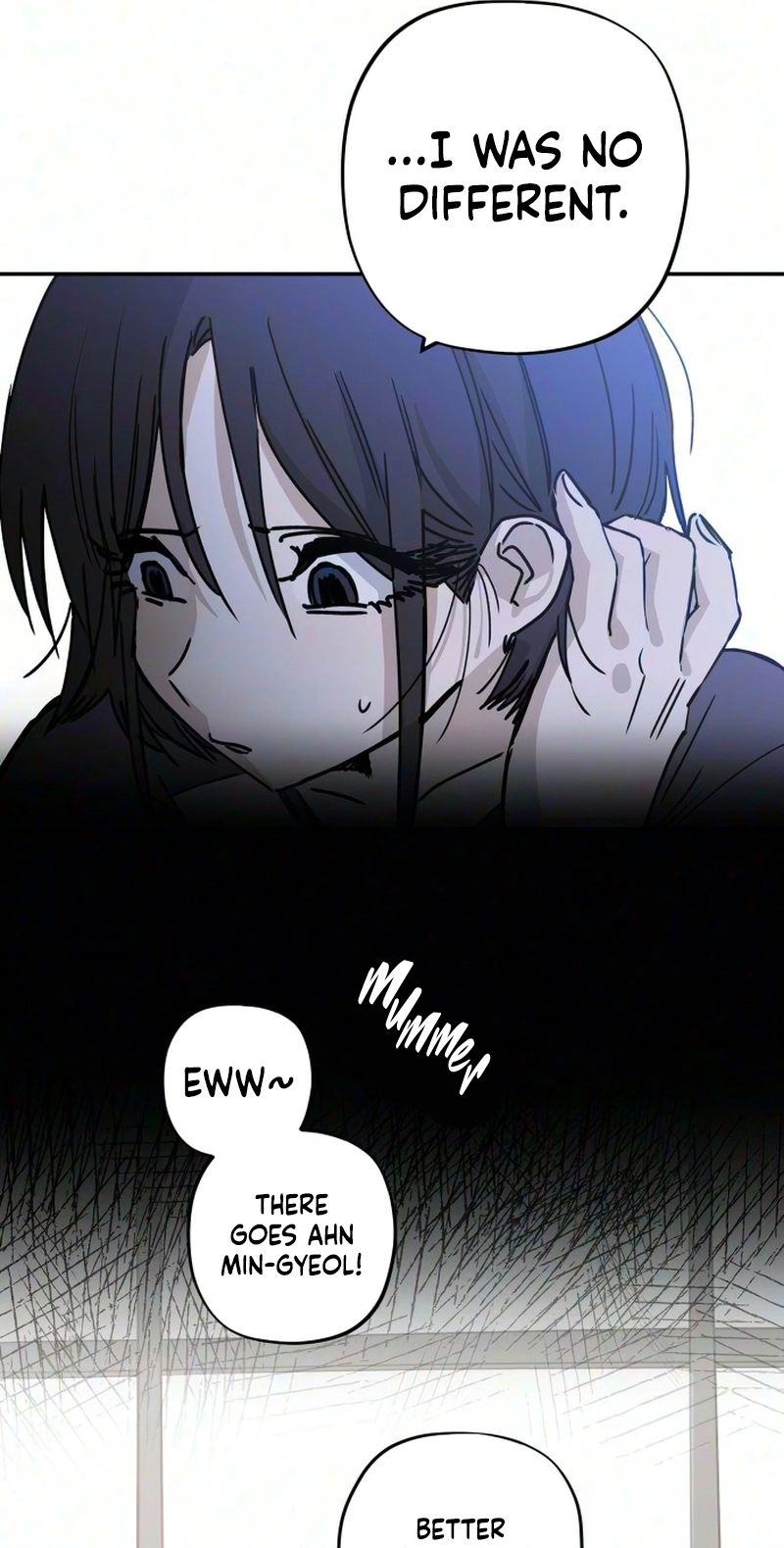 Aching - Manhwa Chapter 26 page 28