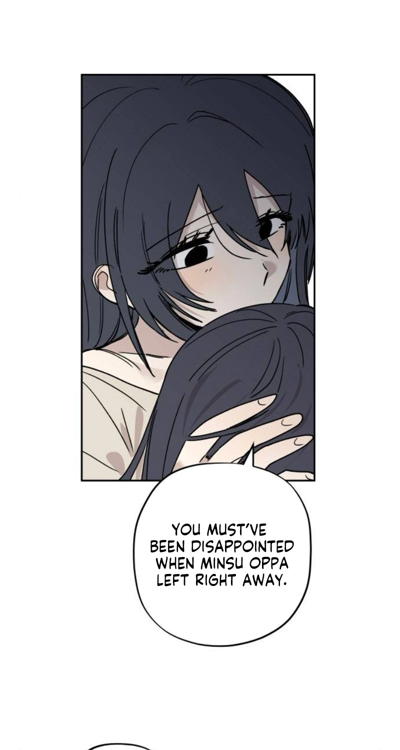 Aching - Manhwa Chapter 25 page 43
