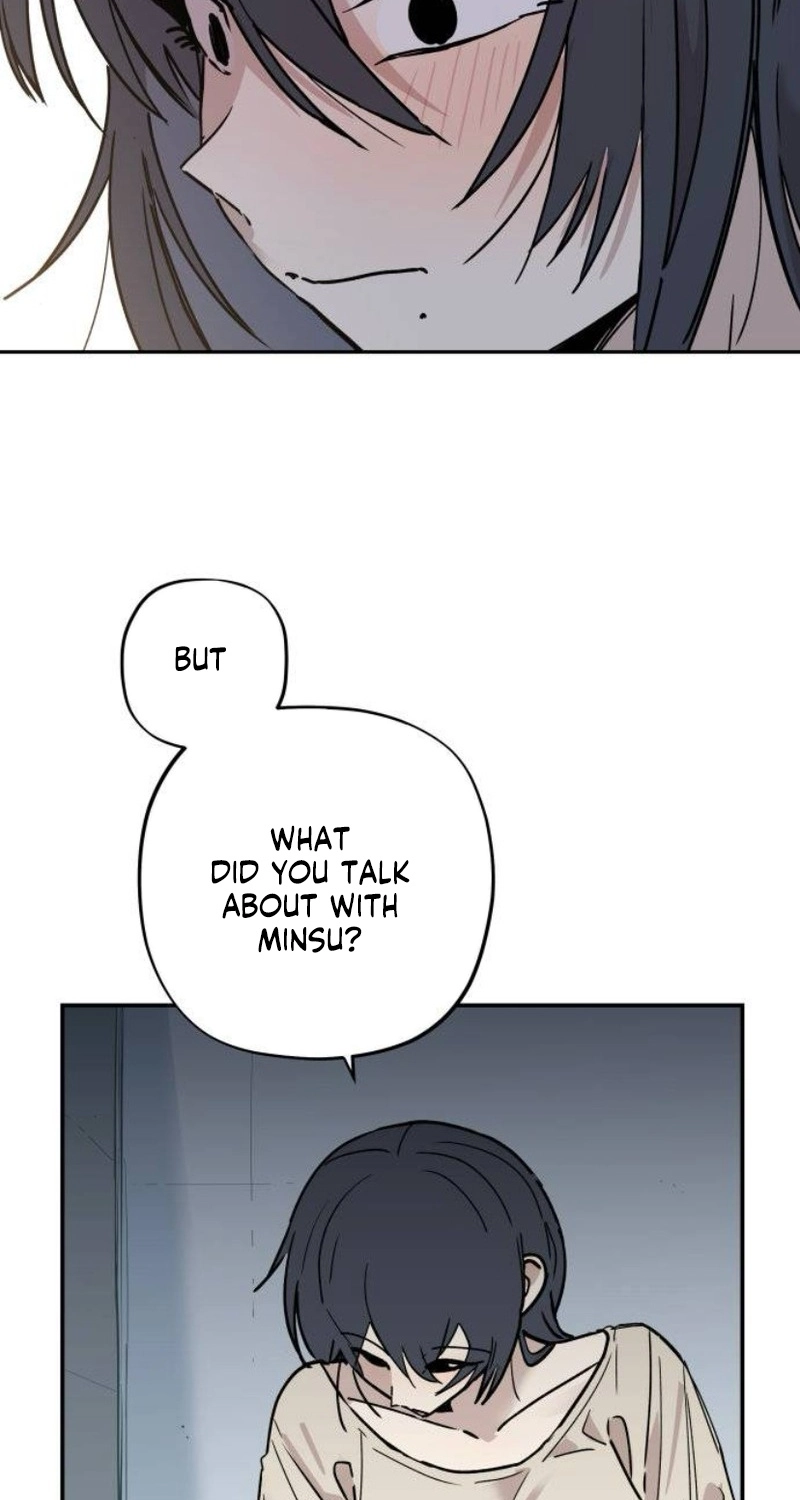Aching - Manhwa Chapter 25 page 51