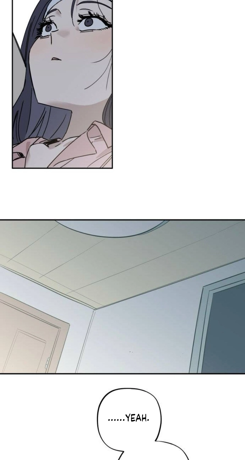Aching - Manhwa Chapter 25 page 54