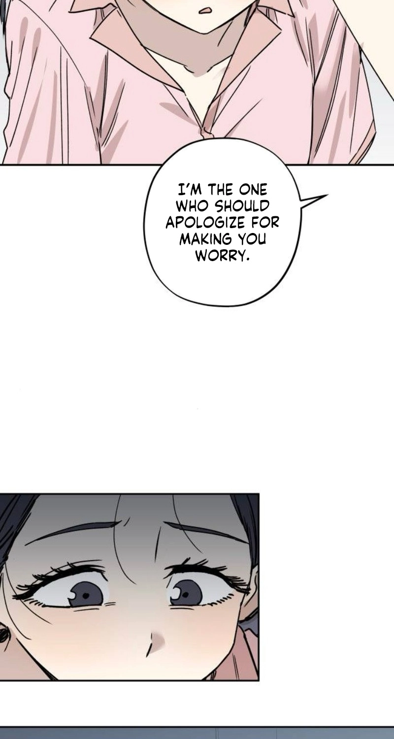 Aching - Manhwa Chapter 25 page 41