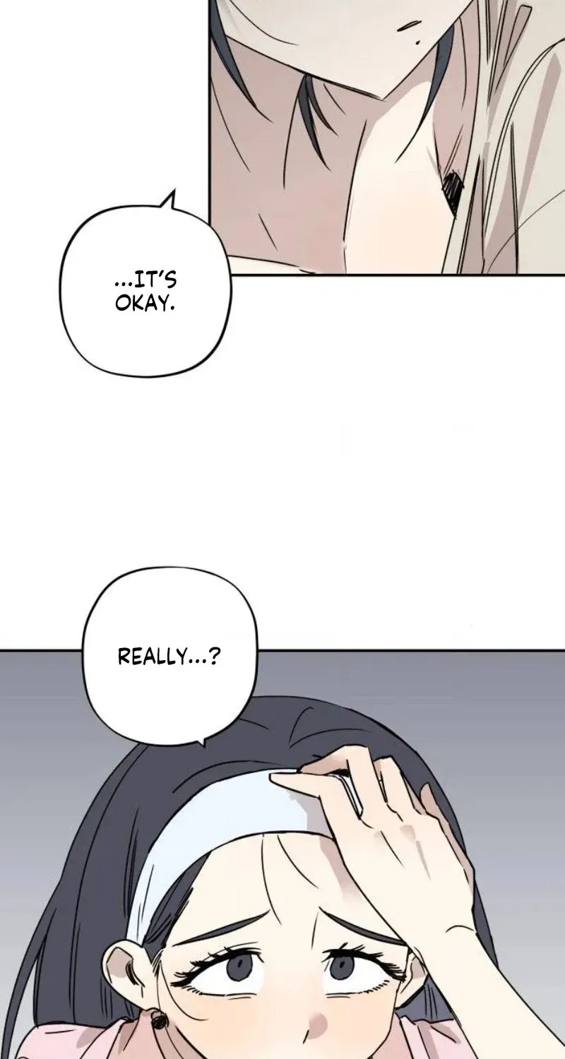 Aching - Manhwa Chapter 25 page 40