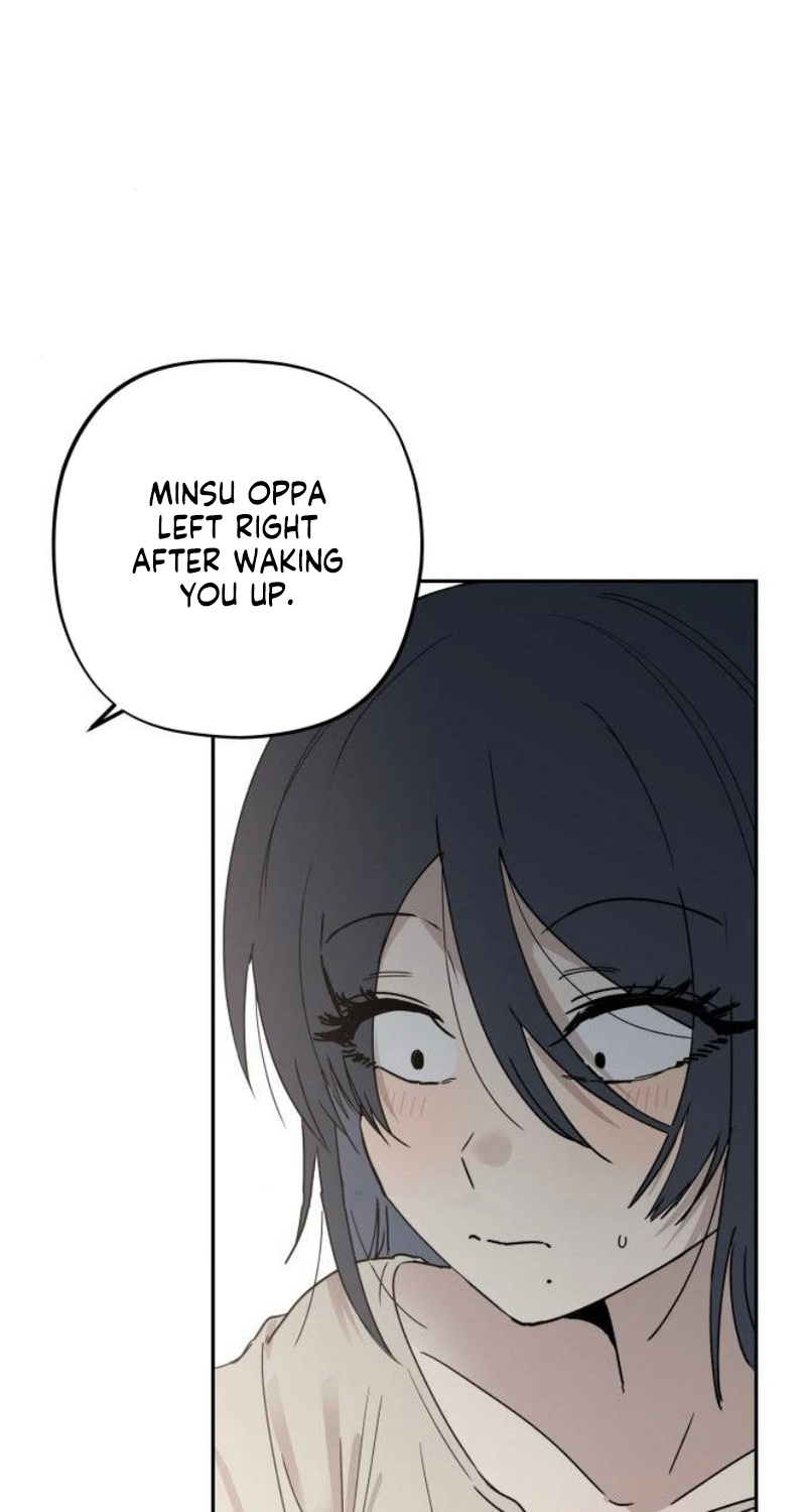 Aching - Manhwa Chapter 25 page 45