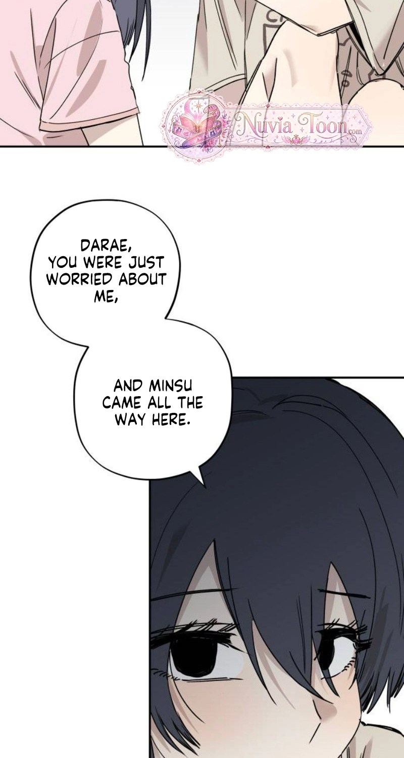 Aching - Manhwa Chapter 25 page 39