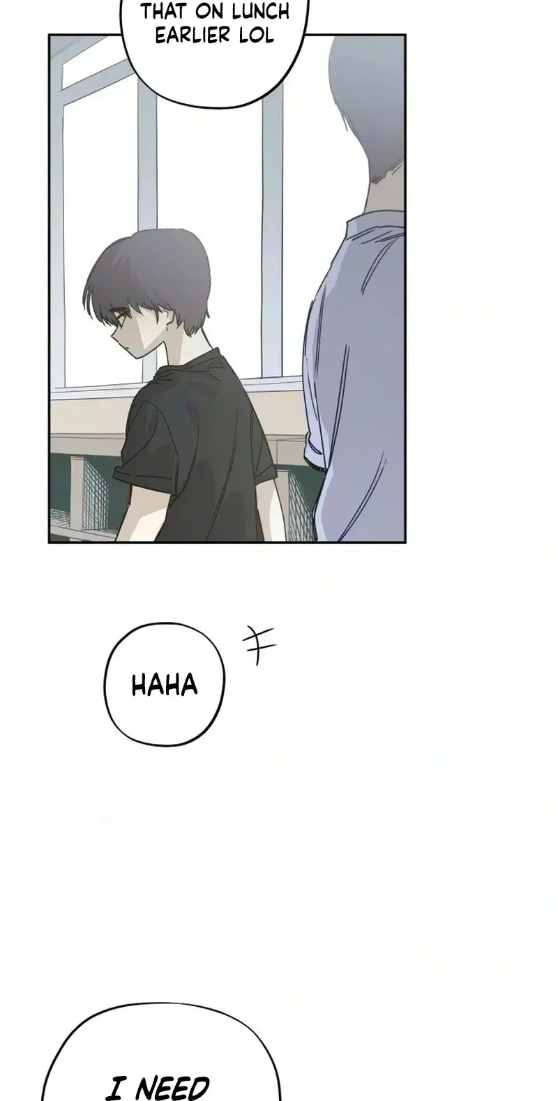 Aching - Manhwa Chapter 26 page 30