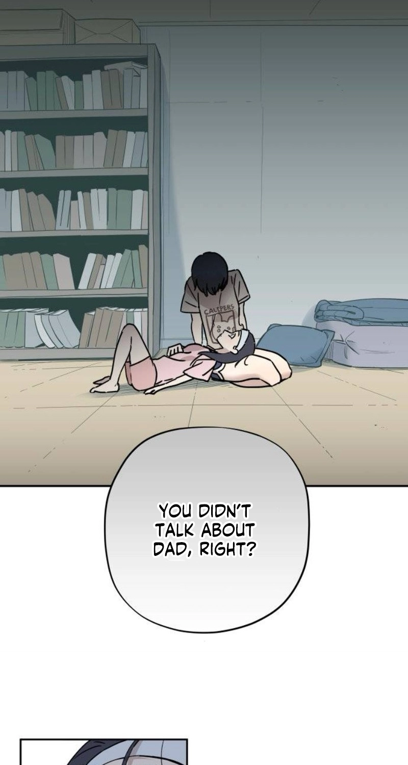 Aching - Manhwa Chapter 25 page 53