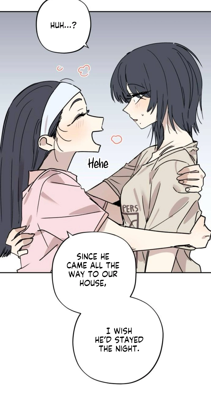 Aching - Manhwa Chapter 25 page 44