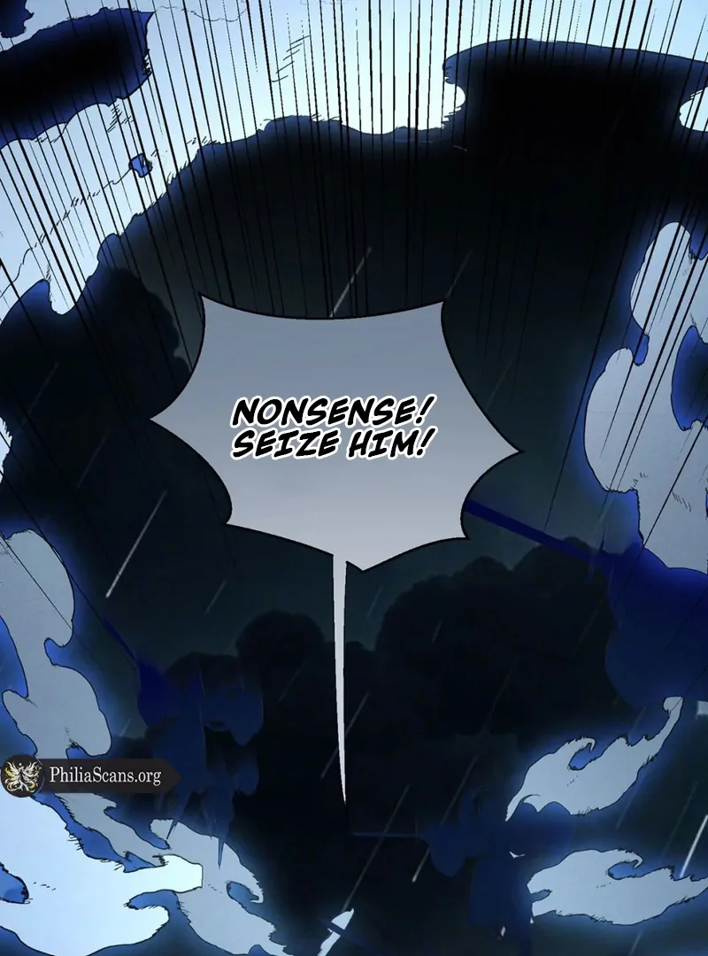 Offering Salted Fish To Master Chapter 24 page 32