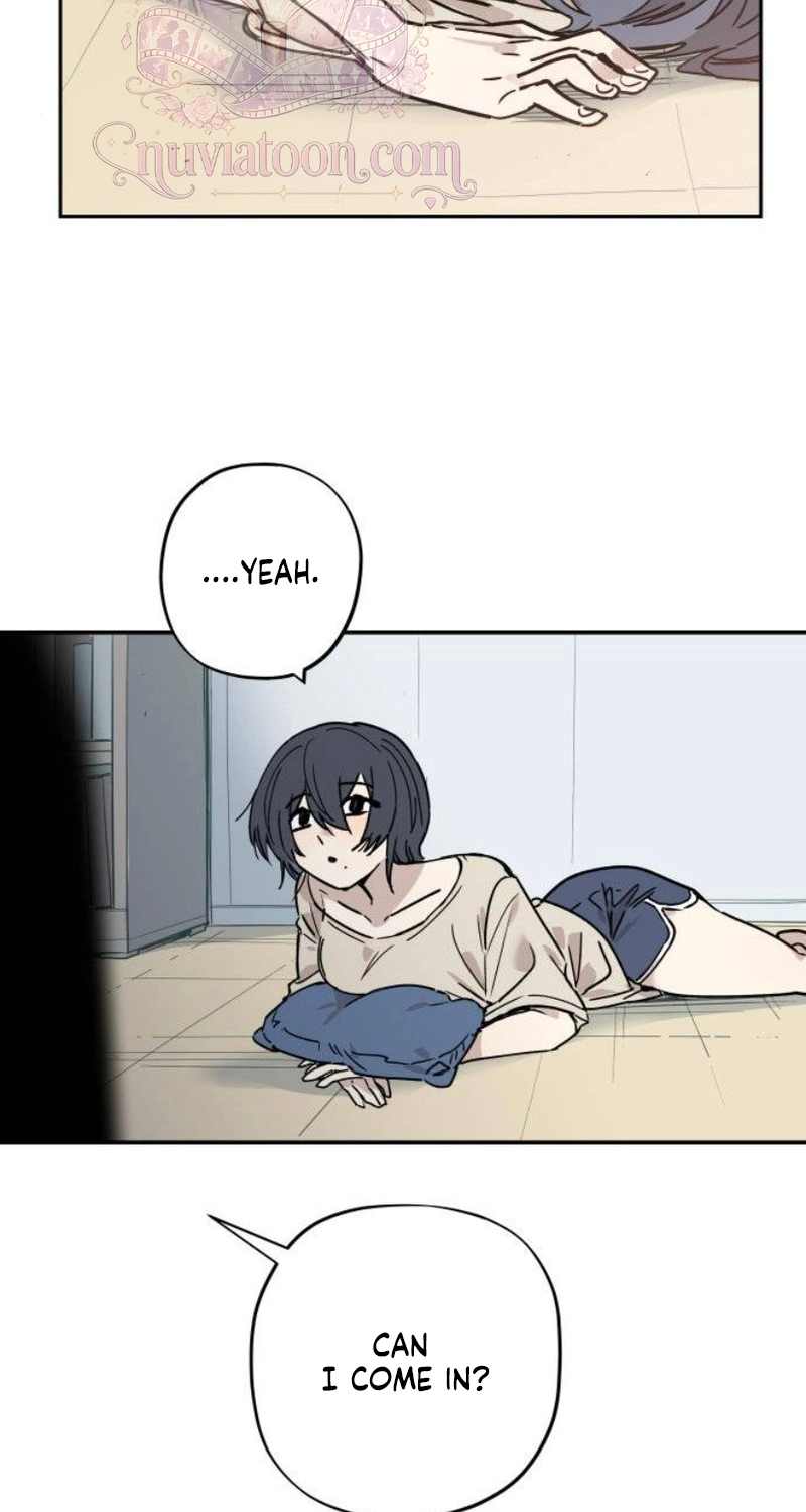 Aching - Manhwa Chapter 25 page 32