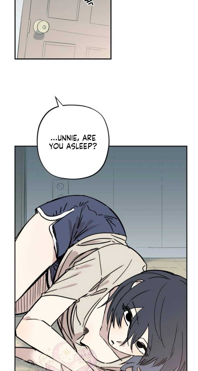 Aching - Manhwa Chapter 25 page 31