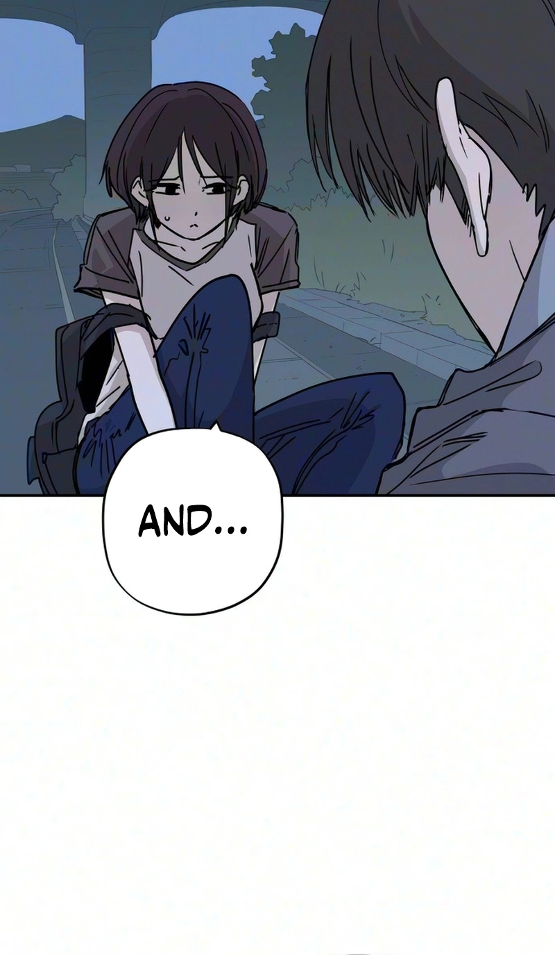 Aching - Manhwa Chapter 26 page 27