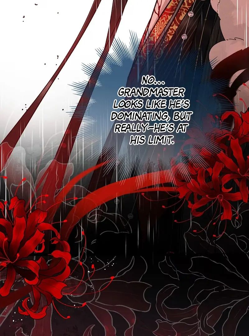 Offering Salted Fish To Master Chapter 24 page 51