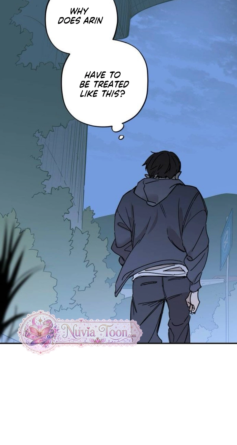 Aching - Manhwa Chapter 25 page 65