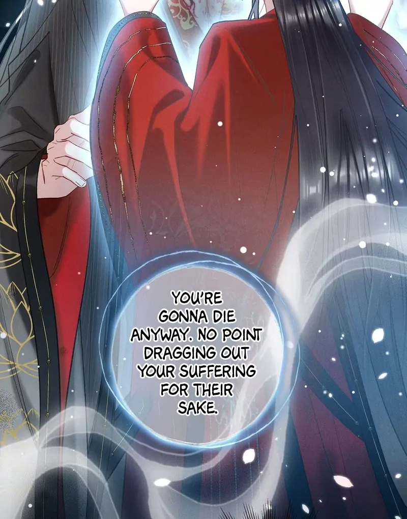 Offering Salted Fish To Master Chapter 24 page 56