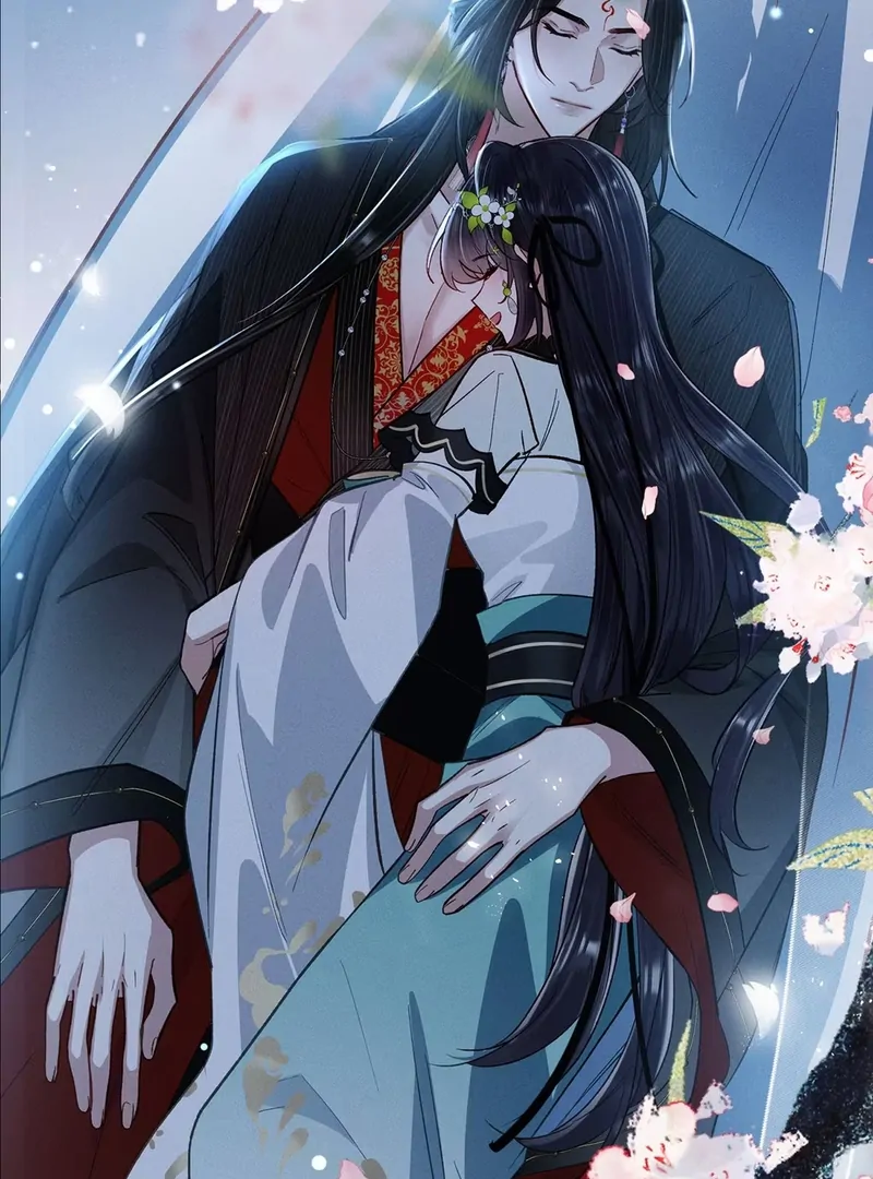 Offering Salted Fish To Master Chapter 24 page 61