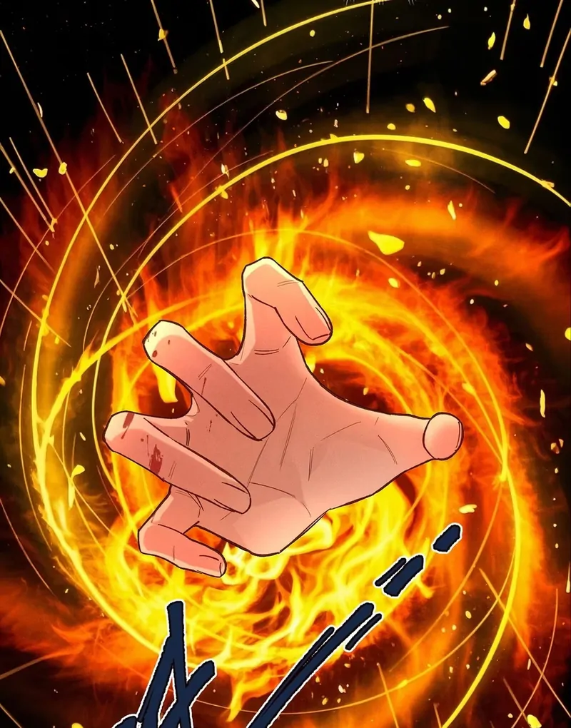 Offering Salted Fish To Master Chapter 24 page 43