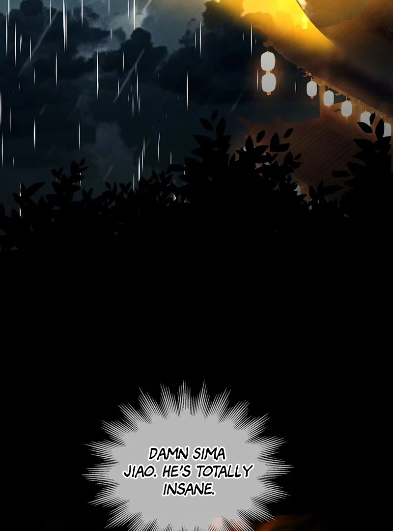 Offering Salted Fish To Master Chapter 24 page 41