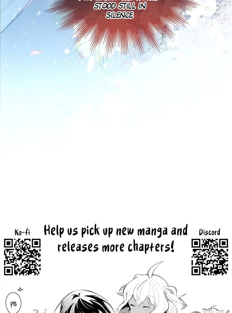 Offering Salted Fish To Master Chapter 24 page 63
