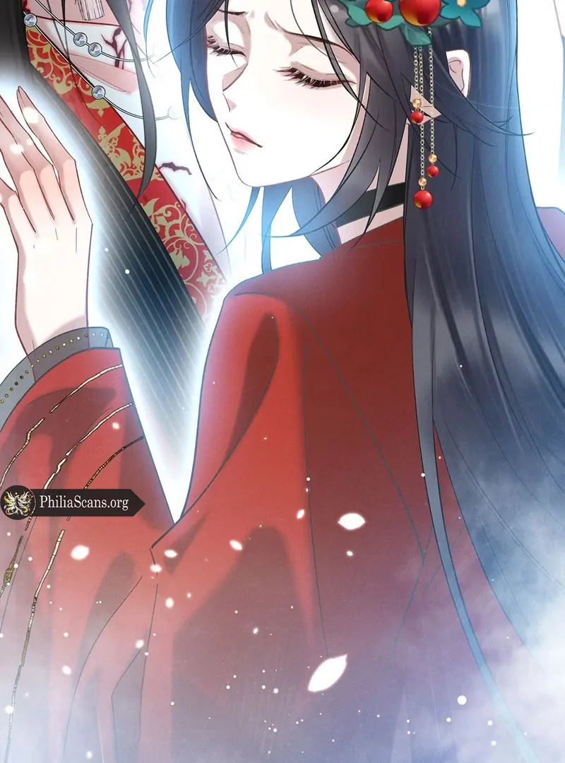 Offering Salted Fish To Master Chapter 24 page 58