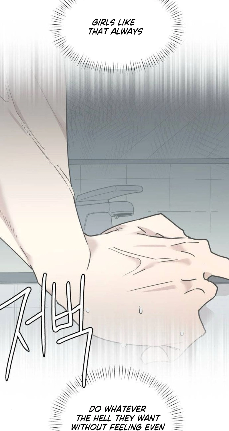Aching - Manhwa Chapter 25 page 59
