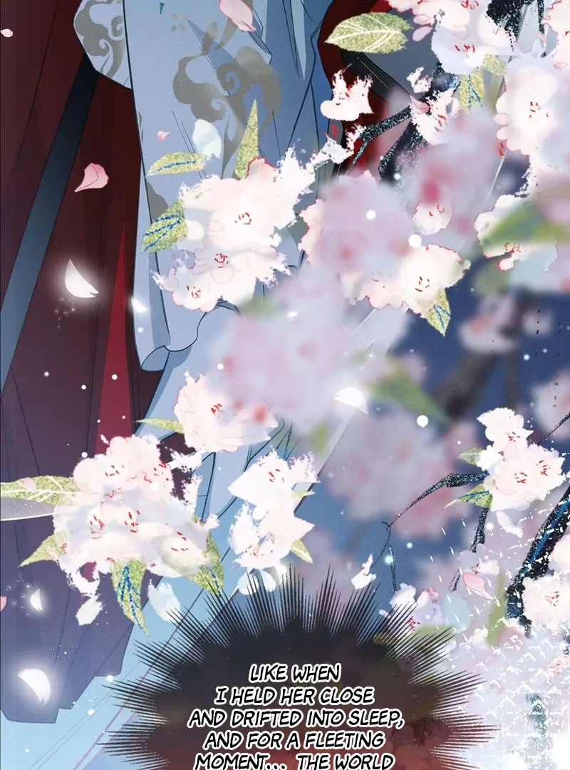 Offering Salted Fish To Master Chapter 24 page 62