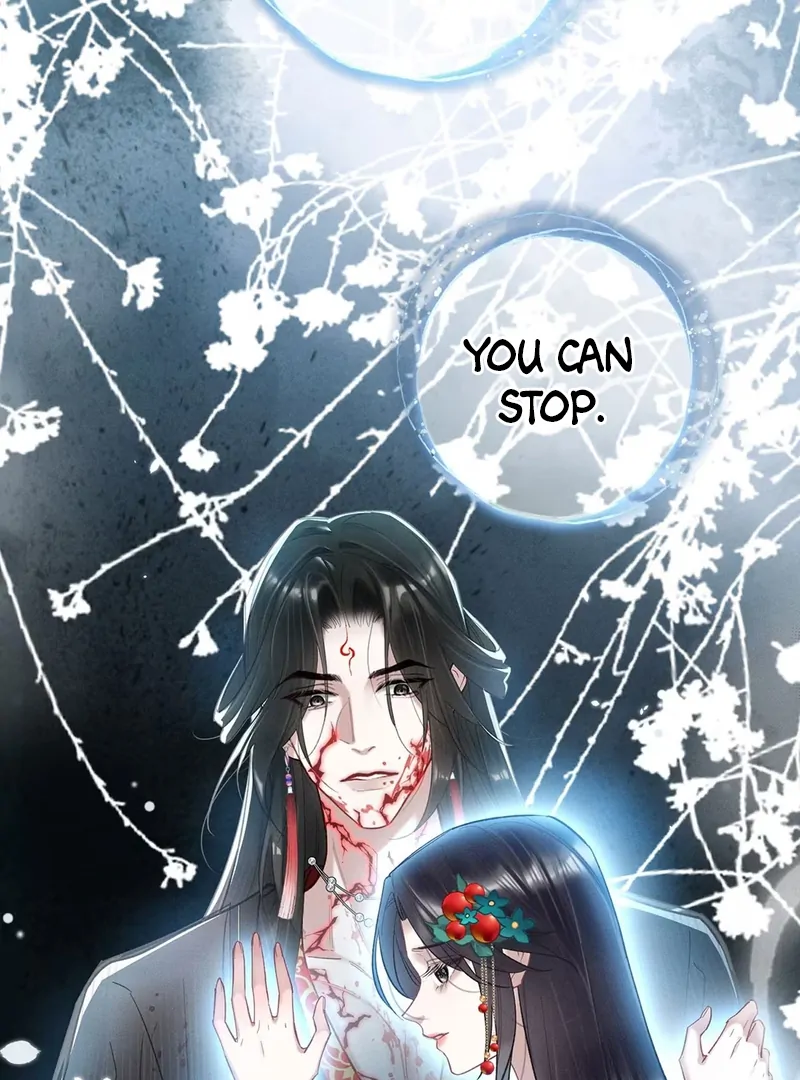 Offering Salted Fish To Master Chapter 24 page 55