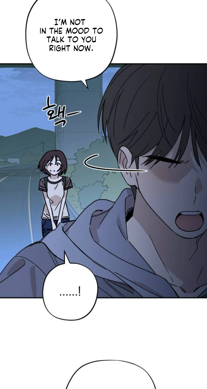 Aching - Manhwa Chapter 25 page 72