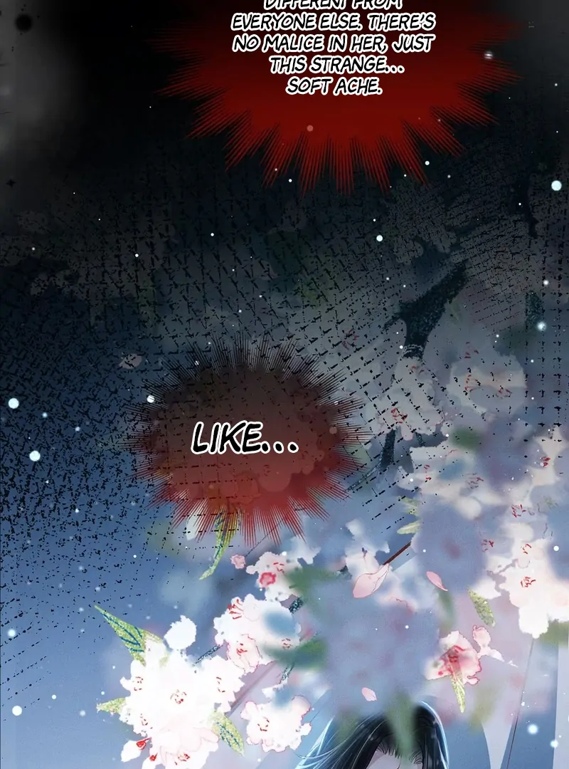 Offering Salted Fish To Master Chapter 24 page 60