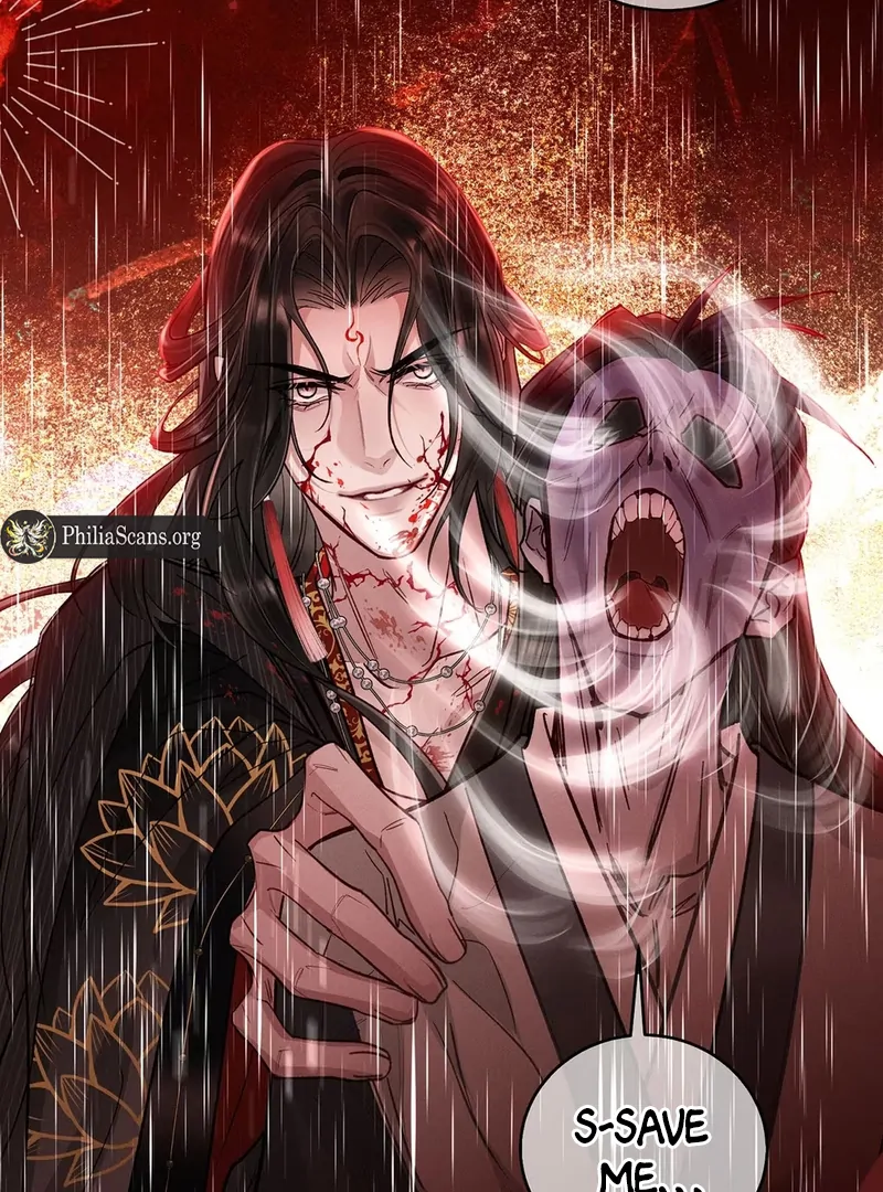 Offering Salted Fish To Master Chapter 24 page 47