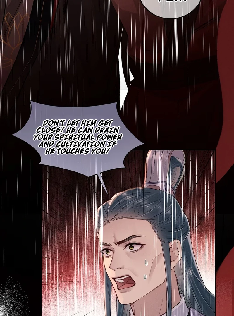 Offering Salted Fish To Master Chapter 24 page 48