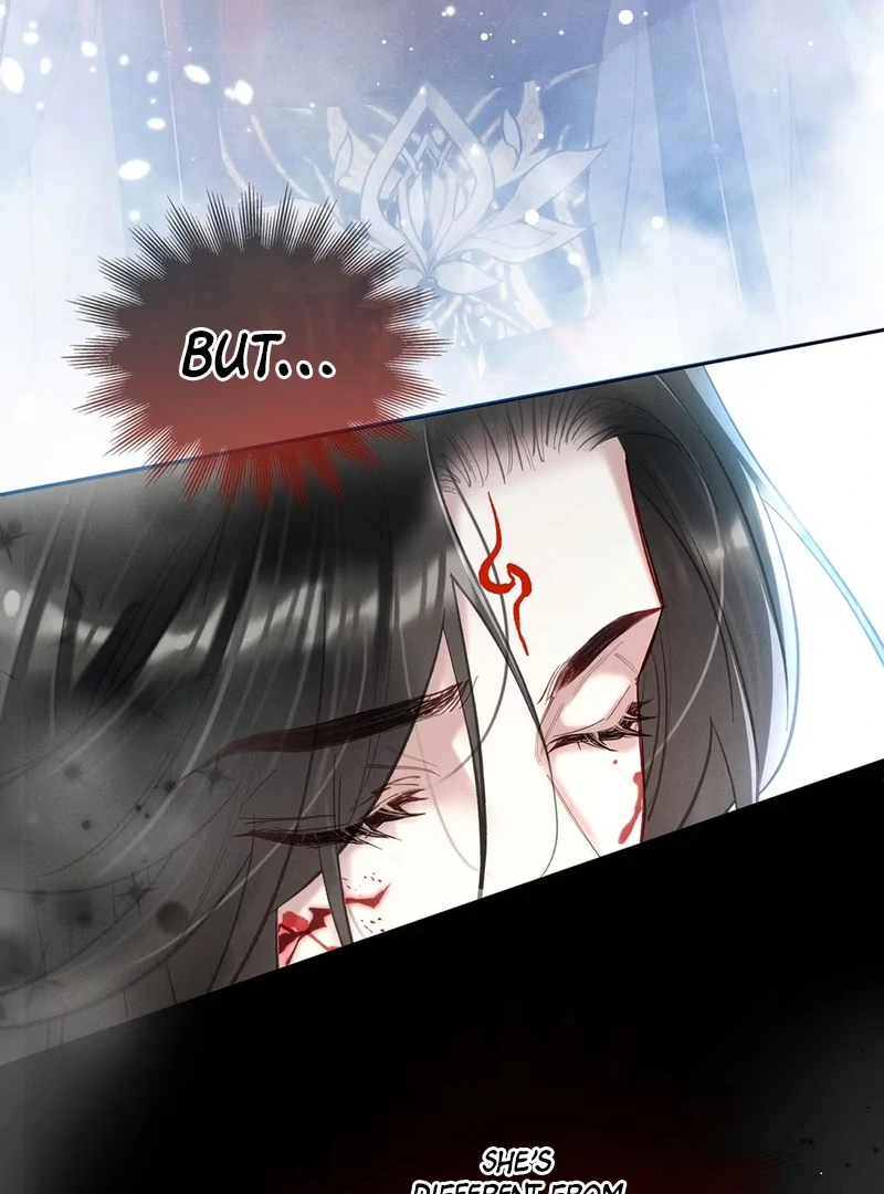 Offering Salted Fish To Master Chapter 24 page 59