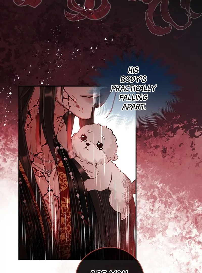 Offering Salted Fish To Master Chapter 24 page 52