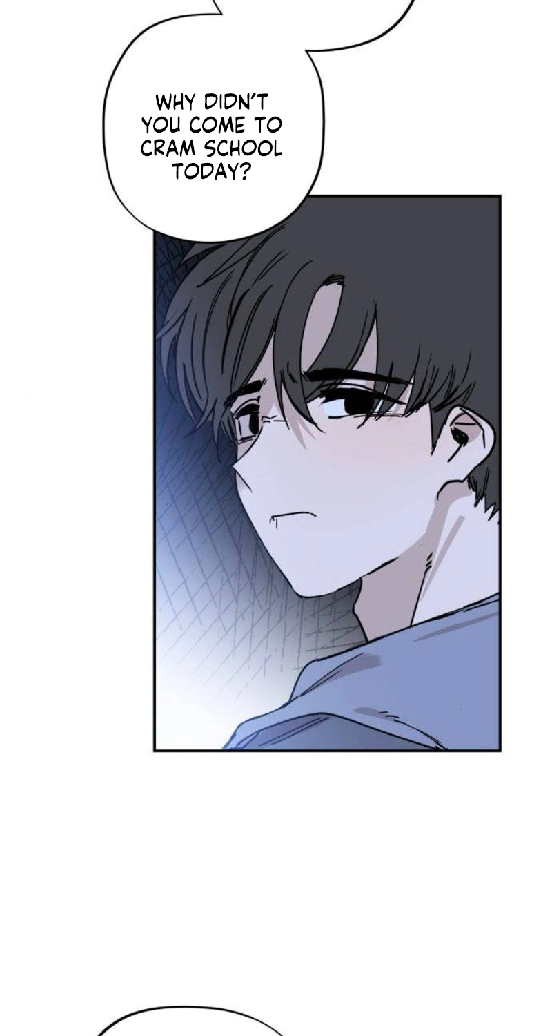 Aching - Manhwa Chapter 25 page 71